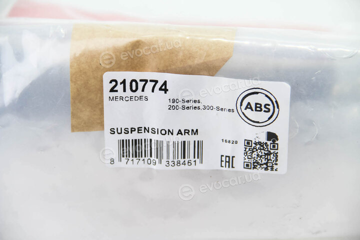 A.B.S. 210774