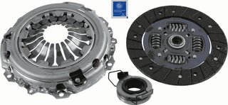 Sachs 3000 951 369