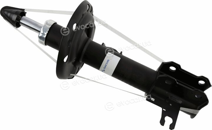 Sachs 560 739
