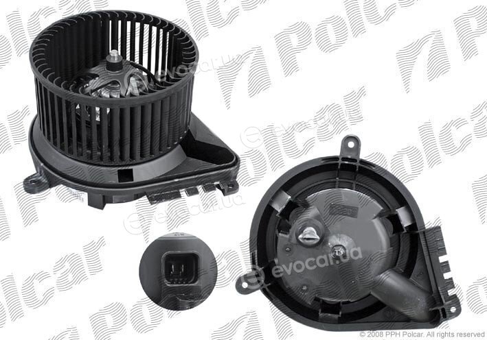 Polcar 5062NU-1