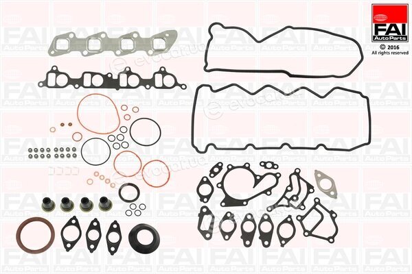 FAI FS1297NH