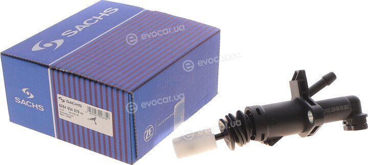 Sachs 6284 654 019