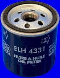 Meca ELH4331