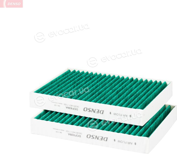 Denso DCF839A