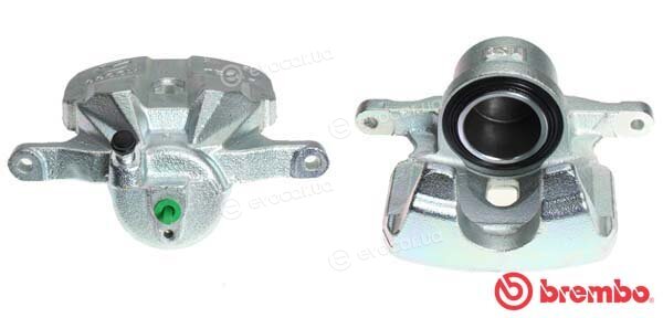 Brembo F 49 126