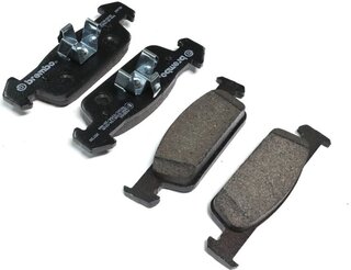 Brembo P 68 060