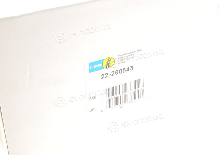Bilstein 22-260543