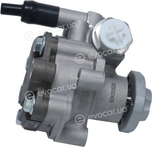 Bosch K S02 000 027