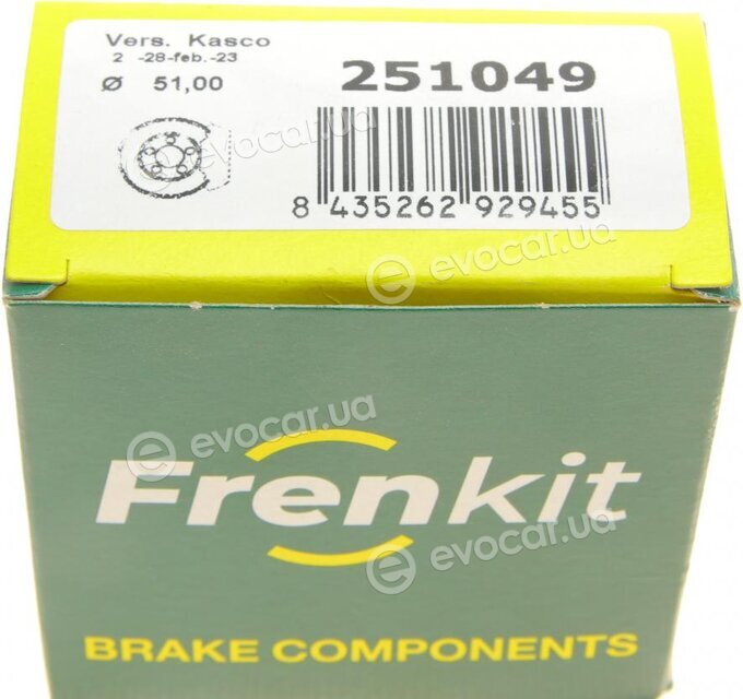 Frenkit 251049