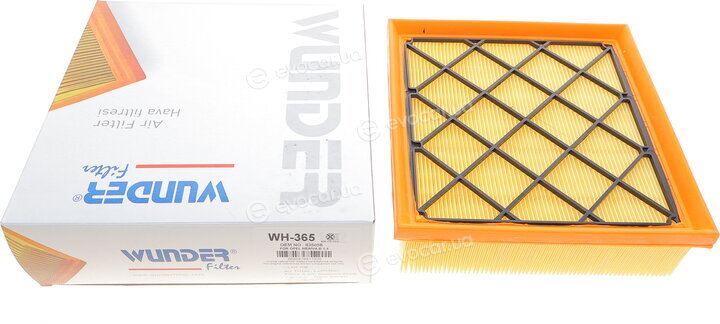 Wunder WH 365