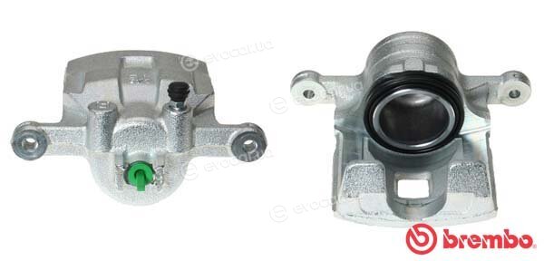 Brembo F 79 051