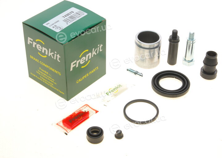 Frenkit 743579