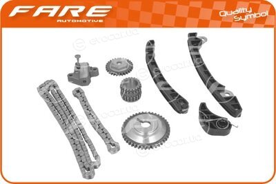 Fare 13852