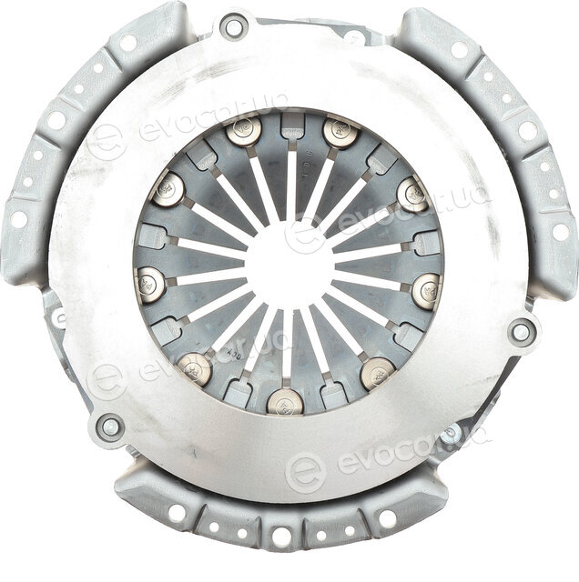 Valeo 832258