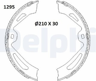 Delphi LS2179