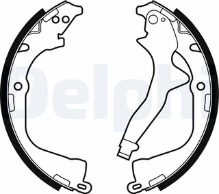 Delphi LS2056