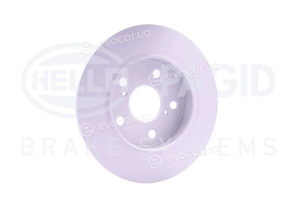 Hella Pagid 8DD 355 118-971