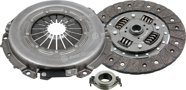 Blue Print ADV183025