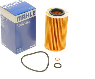Mahle OX 384D
