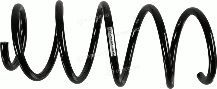 Sachs 993 754