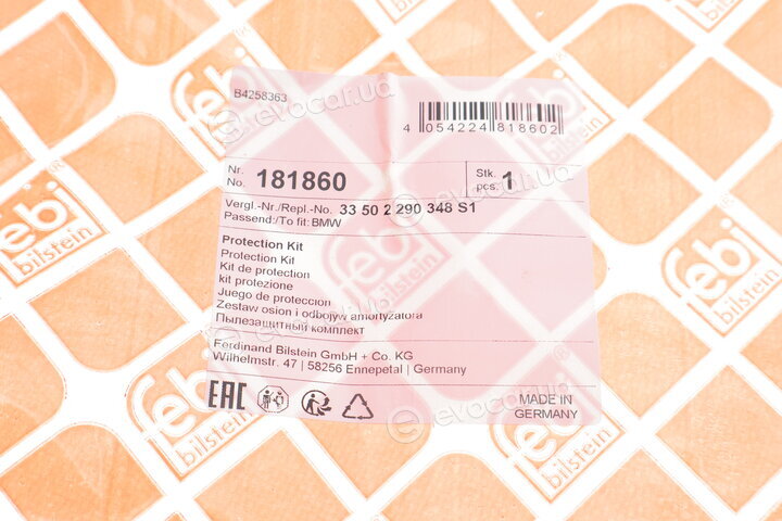 Febi 181860