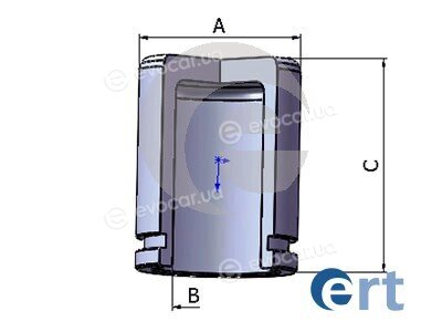 ERT 151560-C