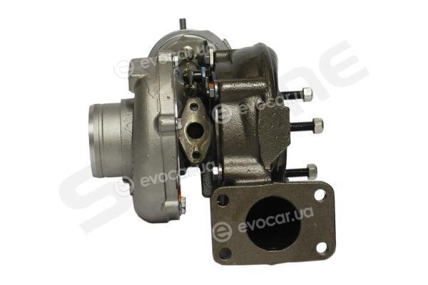 Starline TD S1028T