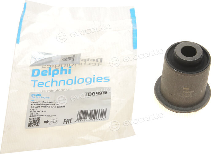 Delphi TD899W