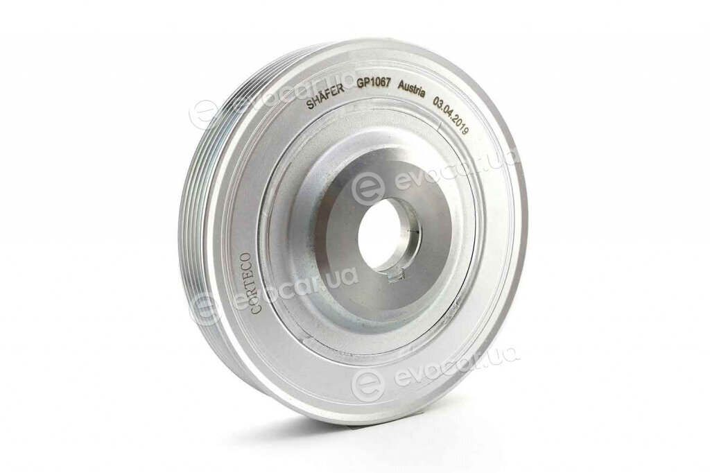 Shafer GP1067