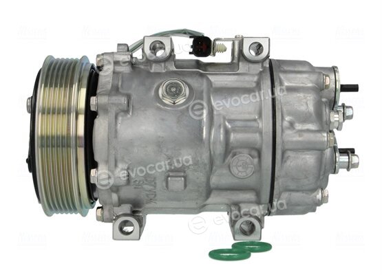 Nissens 89143