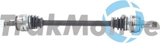 TrakMotive 30-2447