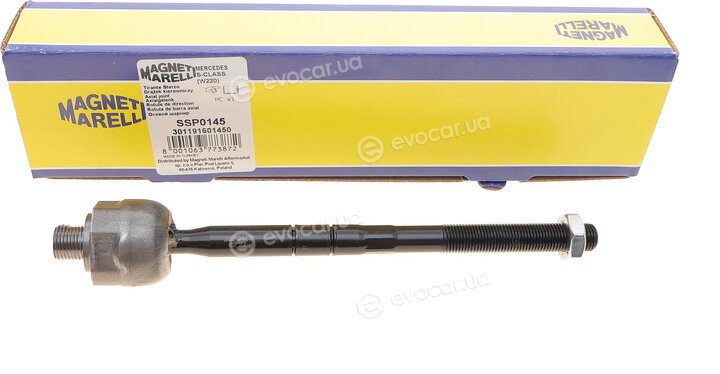 Magneti Marelli 301191601450