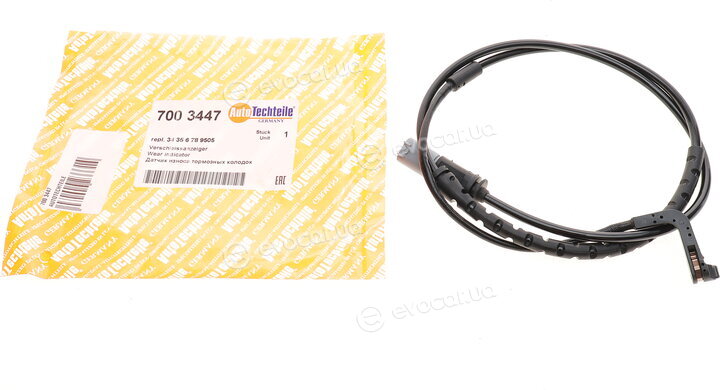 Autotechteile 700 3447