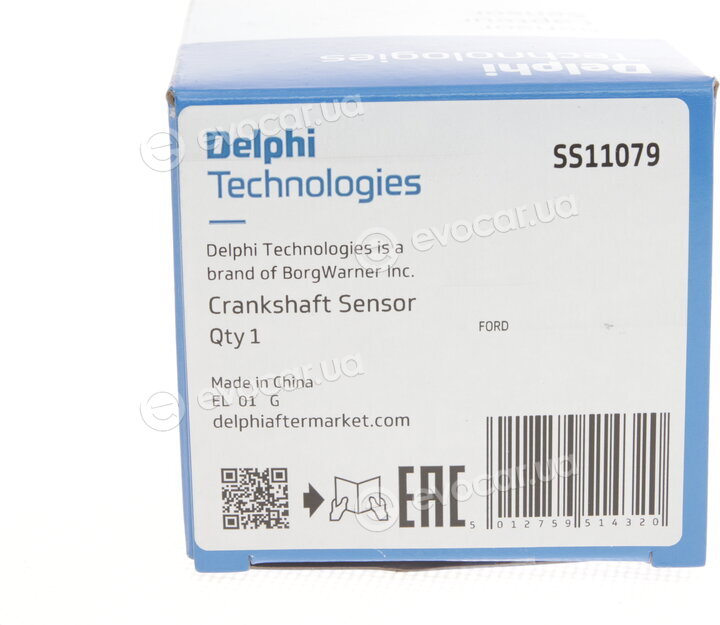 Delphi SS11079