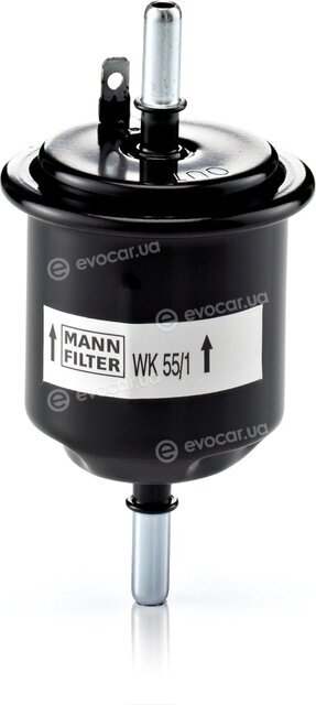 Mann WK 55/1