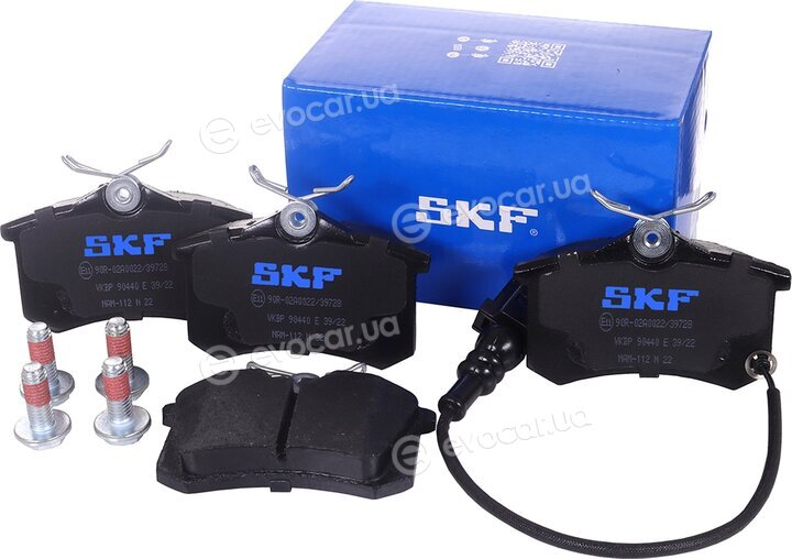 SKF VKBP 90440 E