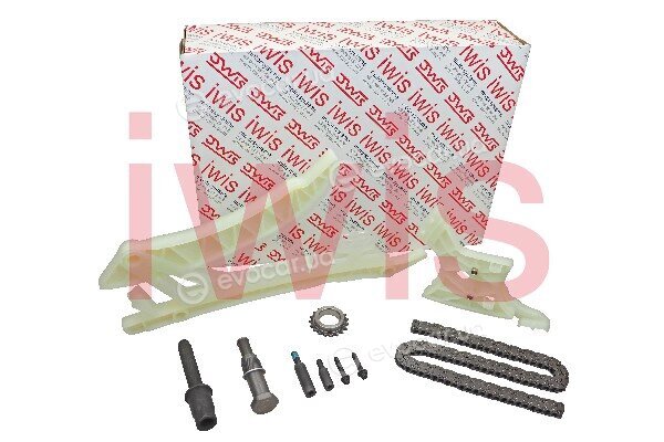 Iwis 59131Set