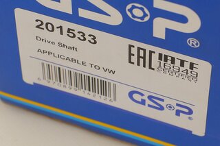 GSP 201533