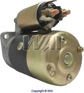 WAI 16795N