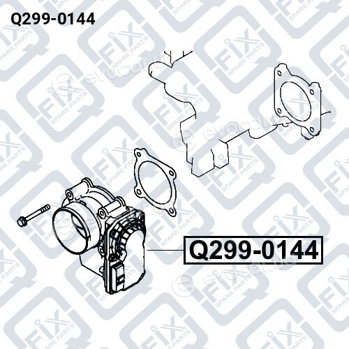 Q-Fix Q2990144