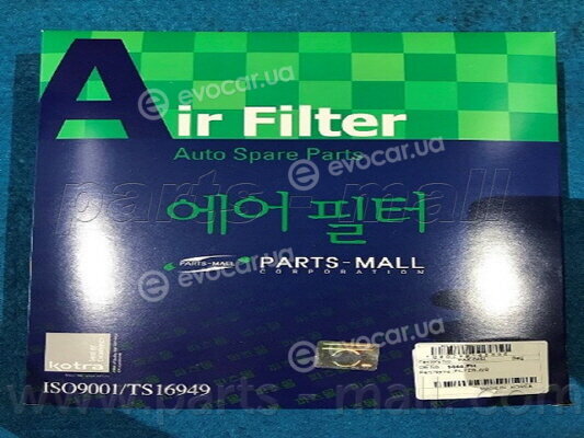 Parts Mall PJA-138