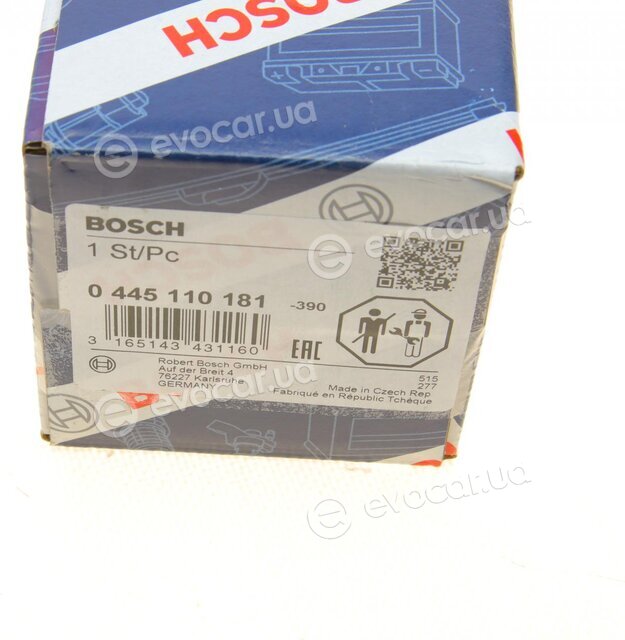 Bosch 0 445 110 181