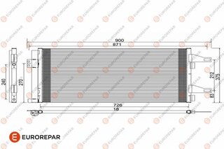 Eurorepar 1610161780