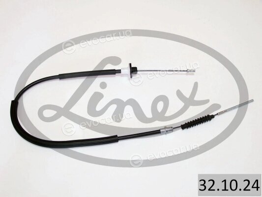 Linex 32.10.24