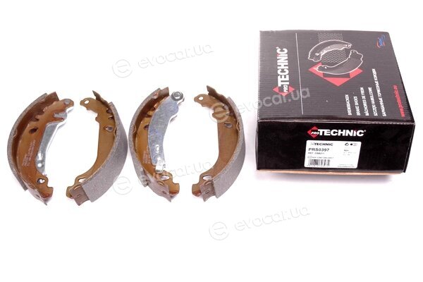 Protechnic PRS0397