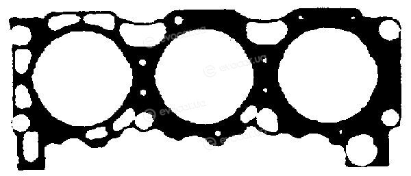BGA CH0303