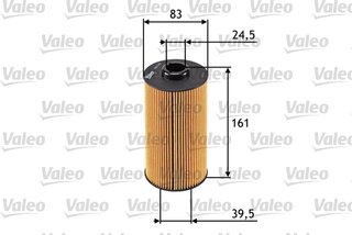 Valeo 586570