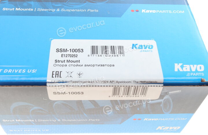 Kavo SSM-10053