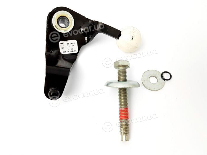 Mopar (PSA / FCA) 9801630380