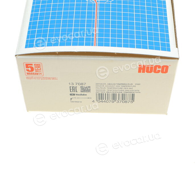 Astemo (Hitachi) / Huco 137087